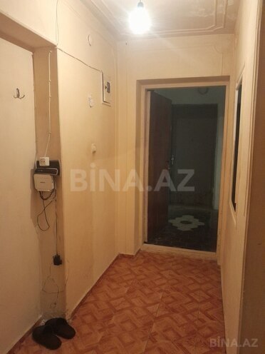 2-комн. вторичка - м. Иншаатчылар - 50 м² (11)