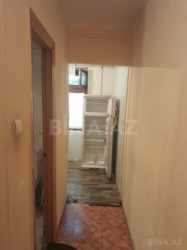 2-комн. вторичка - м. Иншаатчылар - 50 м² (10)
