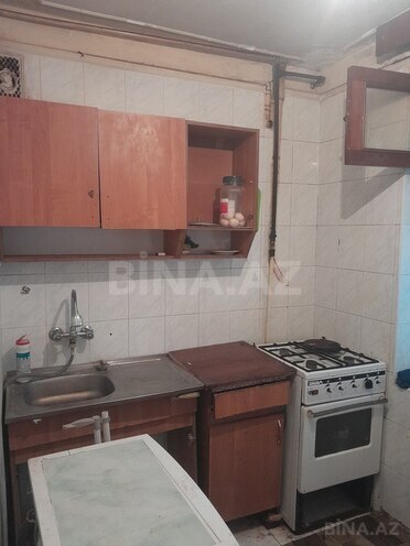 2-комн. вторичка - м. Иншаатчылар - 50 м² (7)