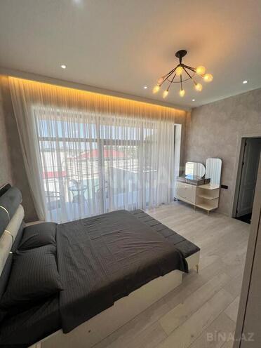 5 otaqlı həyət evi/bağ evi - Mərdəkan q. - 200 m² (4)