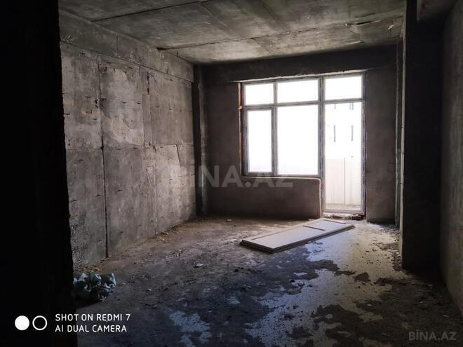 4-комн. новостройка - м. Гянджлик - 182 м² (5)