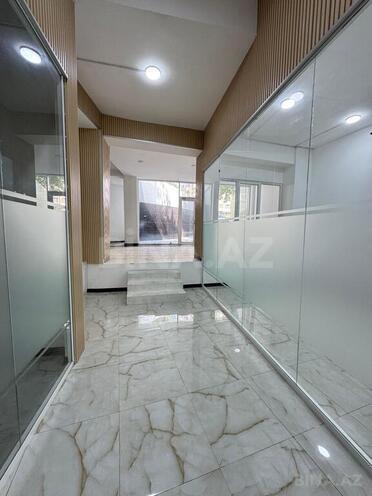 1 otaqlı ofis - 28 May m. - 26 m² (4)