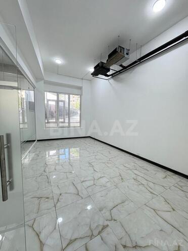 1 otaqlı ofis - 28 May m. - 26 m² (2)