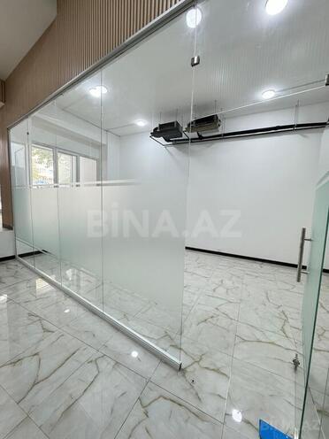 1 otaqlı ofis - 28 May m. - 26 m² (5)