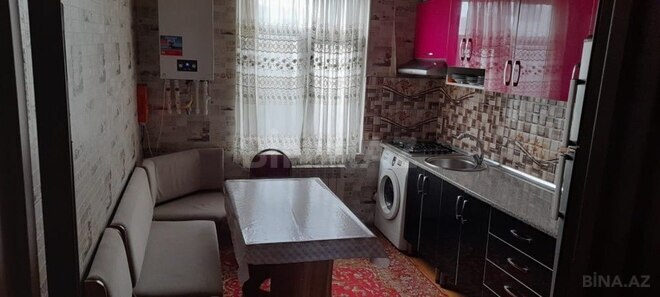 3-комн. дом/дача - пос. Кюрдаханы - 72 м² (2)