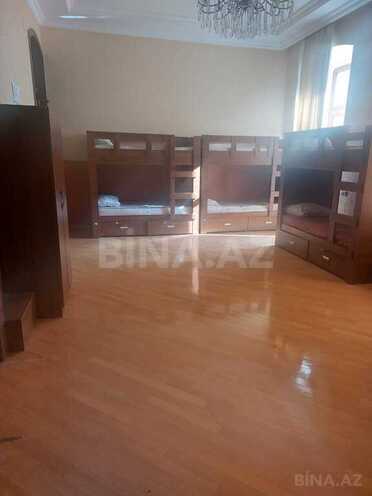 7 otaqlı ofis - 28 May m. - 400 m² (2)