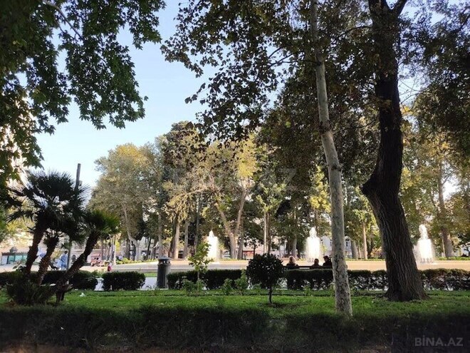 2 otaqlı köhnə tikili - 28 May m. - 60 m² (3)