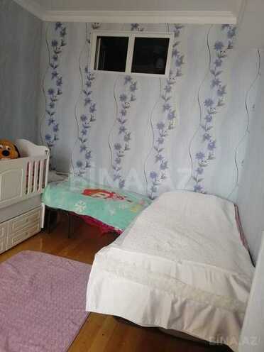 3-комн. новостройка - Хырдалан - 70 м² (2)