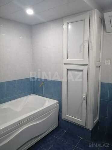 3-комн. новостройка - Хырдалан - 70 м² (6)