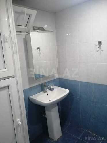 3-комн. новостройка - Хырдалан - 70 м² (11)