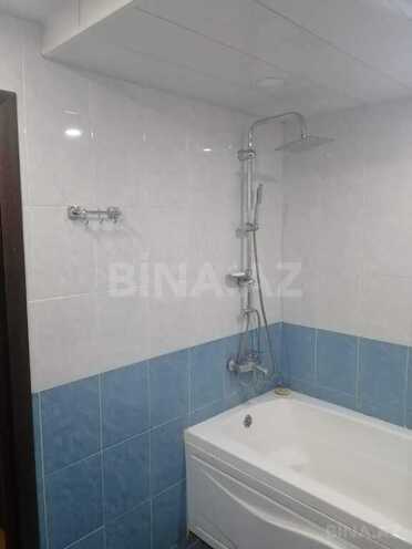 3-комн. новостройка - Хырдалан - 70 м² (13)