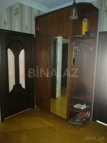 3-комн. новостройка - Хырдалан - 70 м² (12)