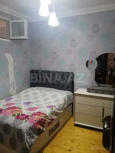 3-комн. новостройка - Хырдалан - 70 м² (4)