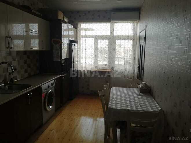 3-комн. новостройка - Хырдалан - 70 м² (3)