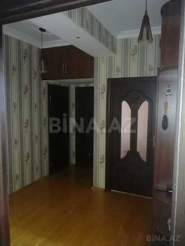 3-комн. новостройка - Хырдалан - 70 м² (9)