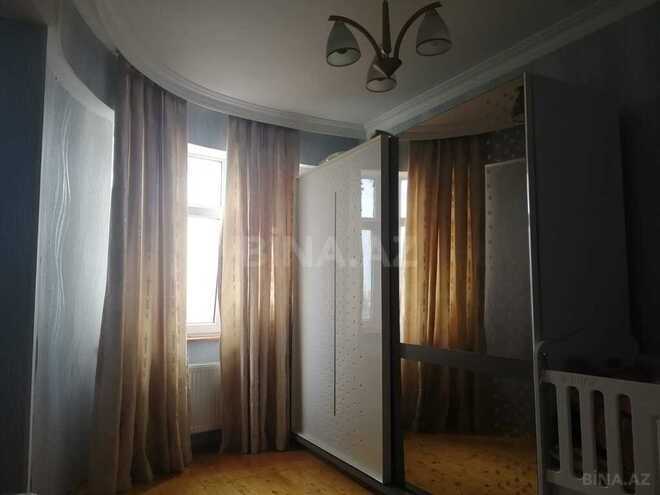 3-комн. новостройка - Хырдалан - 70 м² (10)