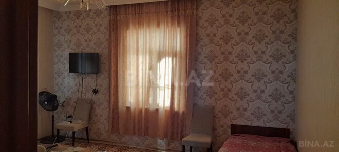 3-комн. дом/дача - пос. Кюрдаханы - 72 м² (6)