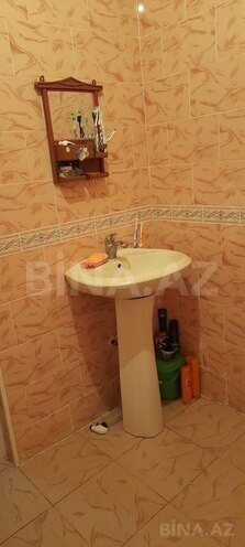 3-комн. дом/дача - пос. Кюрдаханы - 72 м² (9)