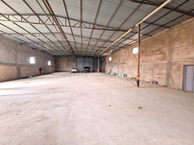 Объект - пос. Масазыр - 500 м² (2)