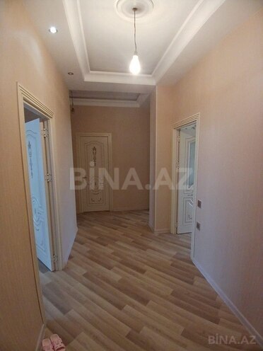 3-комн. новостройка - пос. Масазыр - 90 м² (13)