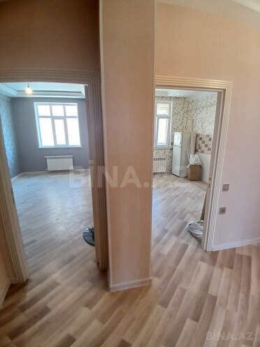 3-комн. новостройка - пос. Масазыр - 90 м² (1)
