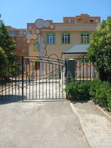 3-комн. новостройка - пос. Масазыр - 90 м² (23)