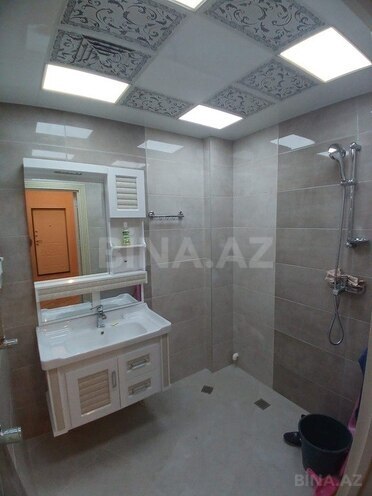 3-комн. новостройка - пос. Масазыр - 90 м² (16)