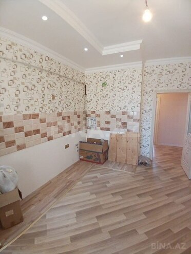 3-комн. новостройка - пос. Масазыр - 90 м² (8)