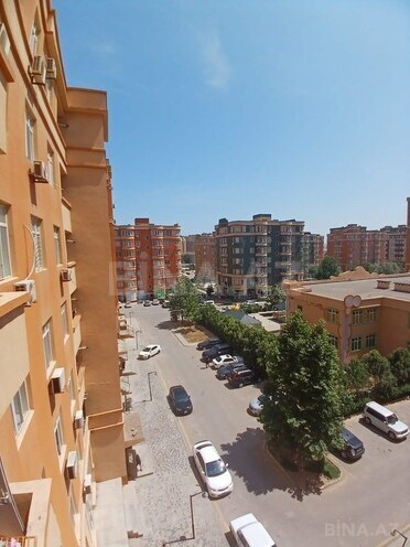 3-комн. новостройка - пос. Масазыр - 90 м² (18)