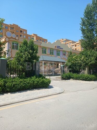 3-комн. новостройка - пос. Масазыр - 90 м² (22)