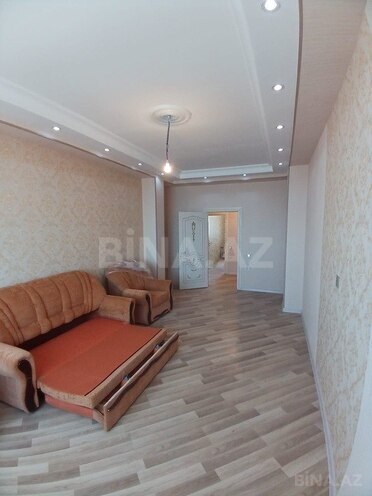 3-комн. новостройка - пос. Масазыр - 90 м² (4)