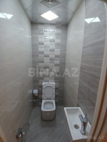 3-комн. новостройка - пос. Масазыр - 90 м² (17)