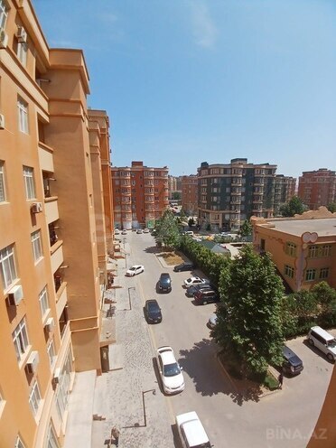 3-комн. новостройка - пос. Масазыр - 90 м² (14)