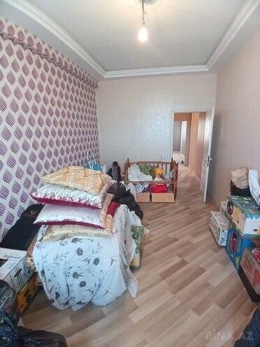 3-комн. новостройка - пос. Масазыр - 90 м² (5)