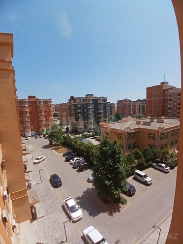 3-комн. новостройка - пос. Масазыр - 90 м² (15)