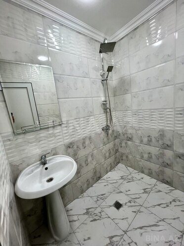 2-комн. вторичка - м. Мемар Аджеми - 50 м² (9)