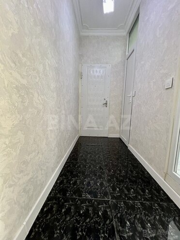 2-комн. вторичка - м. Мемар Аджеми - 50 м² (11)