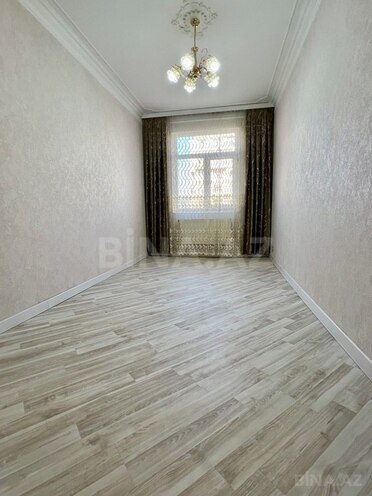 2-комн. вторичка - м. Мемар Аджеми - 50 м² (3)