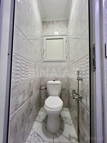 2-комн. вторичка - м. Мемар Аджеми - 50 м² (10)