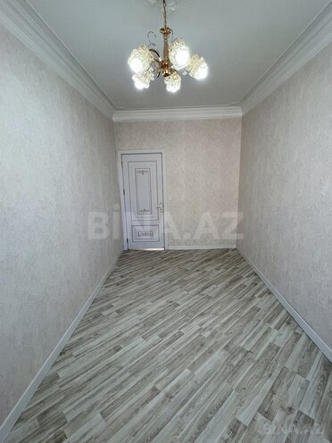 2-комн. вторичка - м. Мемар Аджеми - 50 м² (4)
