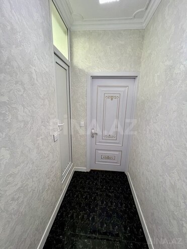 2-комн. вторичка - м. Мемар Аджеми - 50 м² (7)