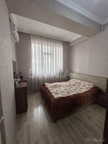 1 otaqlı yeni tikili - Gənclik m. - 35 m² (3)