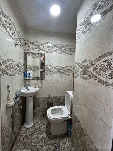 1 otaqlı yeni tikili - Gənclik m. - 35 m² (5)