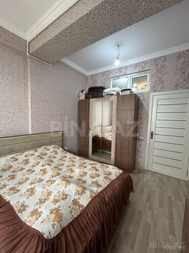 1 otaqlı yeni tikili - Gənclik m. - 35 m² (4)