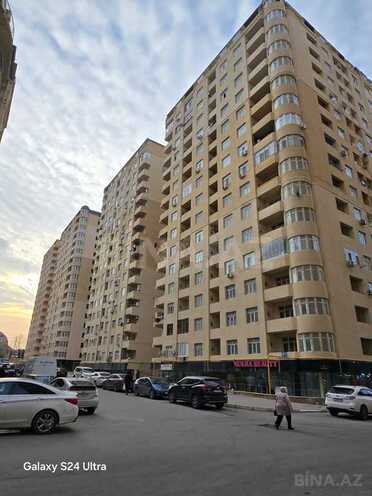 1 otaqlı yeni tikili - Xırdalan - 31 m² (1)