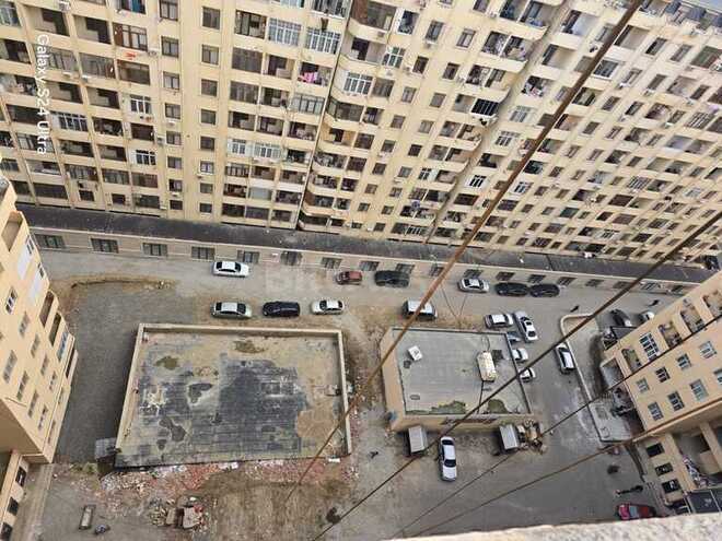 1 otaqlı yeni tikili - Xırdalan - 31 m² (2)