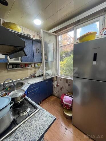 2-комн. вторичка - м. Мемар Аджеми - 50 м² (5)