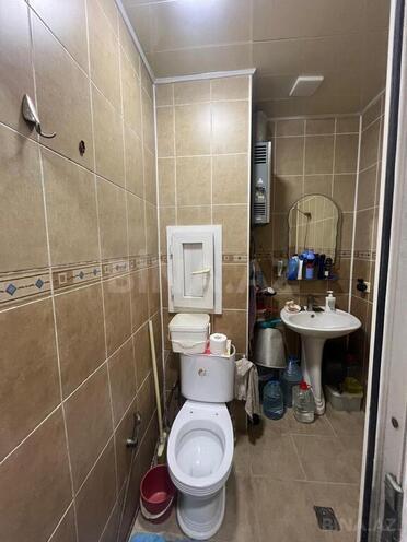 2-комн. вторичка - м. Мемар Аджеми - 50 м² (9)