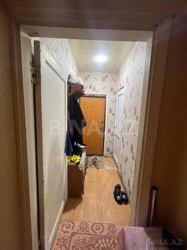 2-комн. вторичка - м. Мемар Аджеми - 50 м² (7)