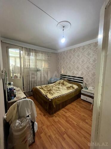 2-комн. вторичка - м. Мемар Аджеми - 50 м² (3)